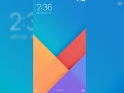 Leaked official MIUI 9 screenshots reveal a cleaner design