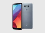 LG G6 camera receives an overall 84 points on DxOMark test