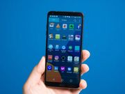 LG G6's mini version tipped to called LG Q6
