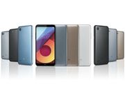 LG Q6, Q6+ and Q6a announced; features Snapdragon 435, Android Nougat