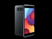 LG Q8 goes official with 4GB RAM and Snapdragon 820 SoC