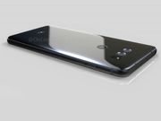 LG V30 360-degree video based on CAD renders shows no secondary display