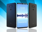 LG V30 visits Geekbench showing Snapdragon 835 SoC