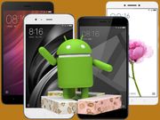 List of Xiaomi smartphones set to receive Android Nougat update