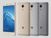 Love devices with all-screen display? Huawei Mate 10 would feature one
