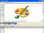 Make the most out of MS Paint