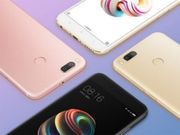 More Xiaomi Mi 5X renders in HD emerge online