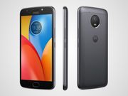 Moto E4 Plus to launch on July 12 in India: Press invites out