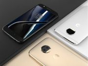 Moto G5S Plus could feature dual rear cameras and aluminum body