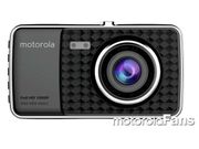 Motorola to launch a car camera capable of recording 1080p videos