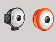 Motorola Verve Cam+ compact camera launched: Price, and specifications
