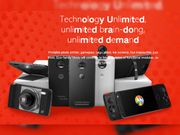 Motorola website shows unannounced Moto phone by mistake
