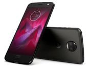 Moto Z2 Force announced with dual cameras, shatterproof display and more