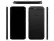 New Gionee phone with 3GB RAM and Android Nougat spotted