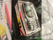 Nokia 3310 (2017) is available in a new see-through retail box