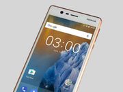 Nokia 3 to receive Android 7.1.1 Nougat update by August end