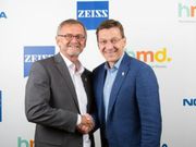 ZEISS and HMD Global to co-develop standard-defining imaging capabilities for Nokia smartphones