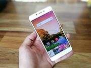 Nubia N2 First Impressions: It really lasts long and captures good selfies