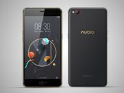 Nubia N2 with massive 5000mAh battery launched in India