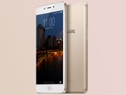 Nubia N2 with 5,000mAh battery gets listed on Amazon before launch