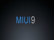 Only 3 Xiaomi devices will be getting the MIUI 9 in the second batch