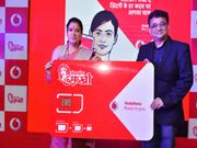 Vodafone launches 3 new plans under Sakhi Pack