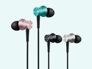 1More introduces Piston Fit In-Ear headphones with MIC in India at Rs. 999