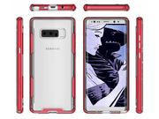 Purported Samsung Galaxy Note 8 render shows complete design