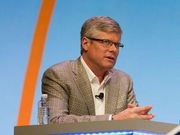 Qualcomm CEO expects 'out of court' settlement with Apple