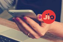 Reliance Jio launches a new offer: Customers will get 224GB of 4G data at Rs. 509