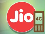 Reliance Jio and Intex join hands to make 4G VoLTE feature phone