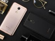 Running out of storage space? Another 6GB RAM phone is in the works