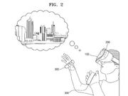 Samsung files patent for magnetic field-based VR controllers