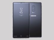 Samsung Galaxy Note 8 pre-order date leaked ahead of its launch