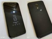 Samsung Galaxy J7 (2017) with dual rear camera setup leaks again