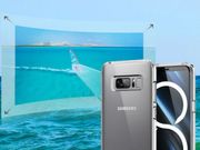 Samsung Galaxy Note 8 dual cameras to support 3x optical zoom