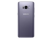 Samsung Galaxy S8 and S8 Plus launched in vibrant Orchid Gray