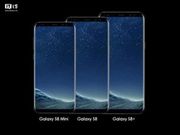 Samsung Galaxy S8 Mini to arrive with Infinity Display and Snapdragon 821 SoC
