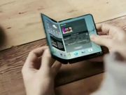 Samsung Galaxy X foldable smartphone clears Bluetooth certification