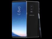 Samsung to produce 9 million Galaxy Note 8 units initially