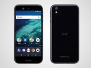 Sharp X1 Android One smartphone launched: Battery lasts for about 4 days on a single charge
