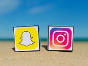 Snapchat Vs Instagram: Which one should you use