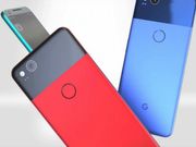 This Google Pixel XL 2 fan-made concept is attractive