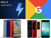 Trending News Today: MIUI 9, Google Pixel 2, Pixel XL 2, Google Instant Search, Meizu Pro 7 and more