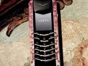 Vertu, the luxury phone maker shuts down