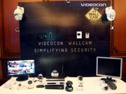 Videocon introduces CCTV brand WallCam: Marks its entry into the security and surveillance market