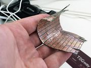 ThermoReal adds sensations of heat cold and pain to your VR experiences