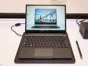 World's first wireless charging laptop, the Latitude 7285 from Dell goes on sale