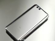 Xiaomi Mi 6 Special Silver Edition hands-on images surface online before sale