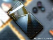 Xiaomi X aka Xiaomi Chiron with JDI full screen display emerges online
